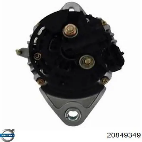 20849349 Volvo alternador