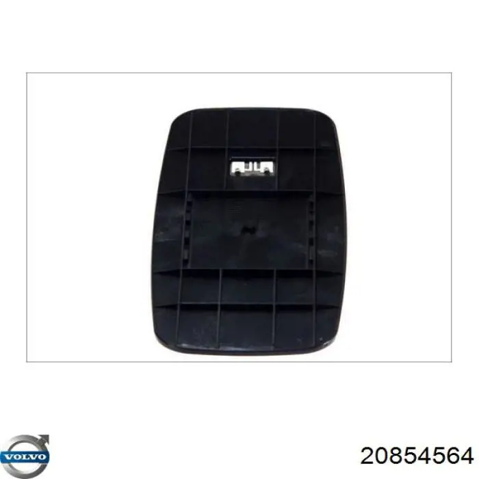 Cristal de espejo retrovisor ZL0351016H Tangde