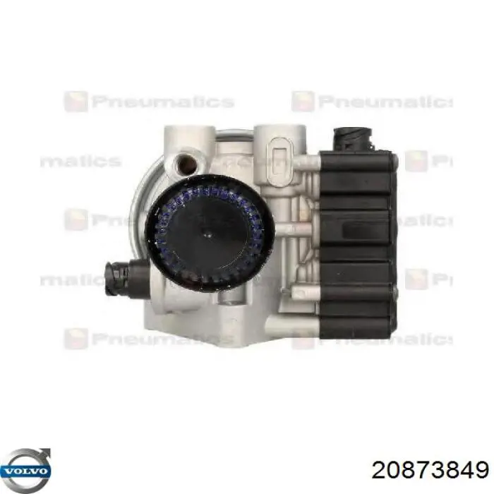 20873849 Volvo deshumificador de sistema neumatico