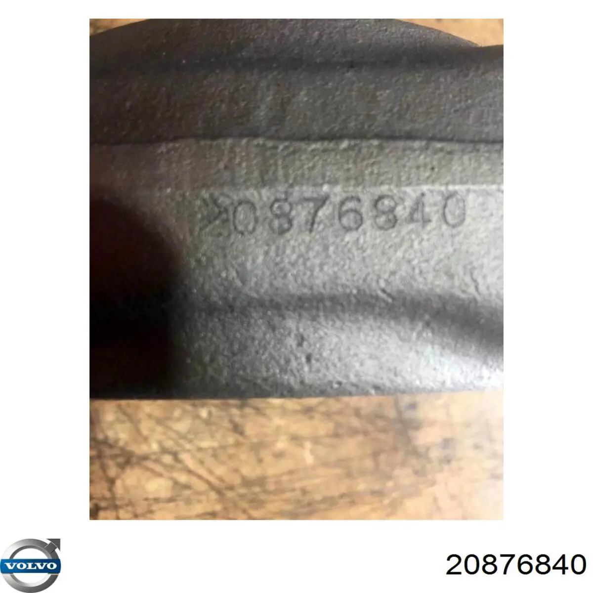 Biela Volvo 20876840 precio, desde 261,36 EUR
