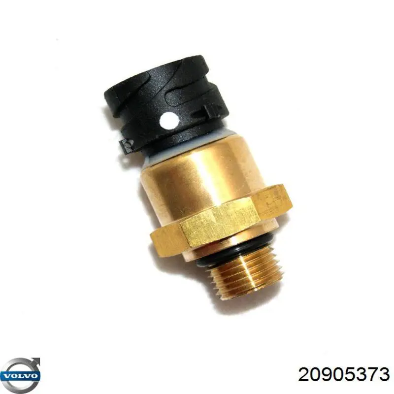 Comprar 20905373 Volvo Sensor de presion gases de escape
