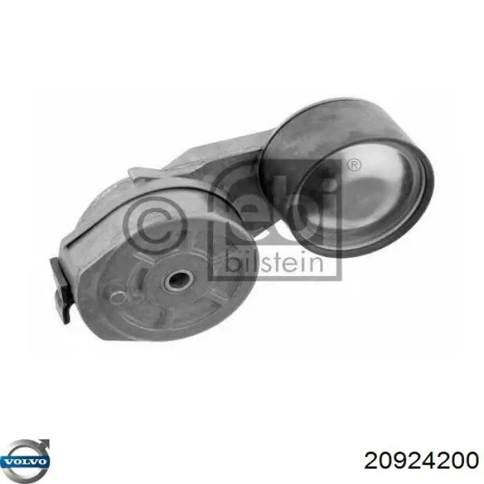 20924200 Volvo Tensor de correa de alternador