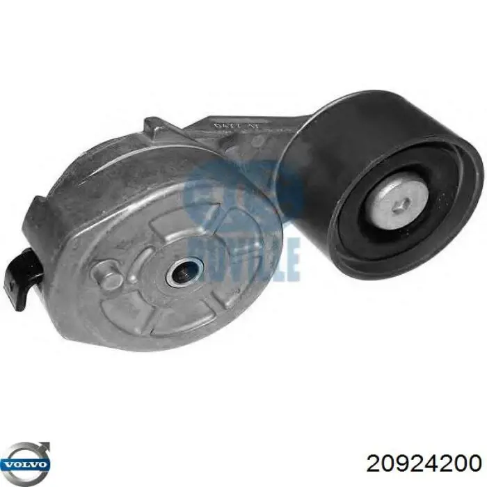 Tensor de la correa trapecial Volvo 20924200 precio, desde 74,39 EUR