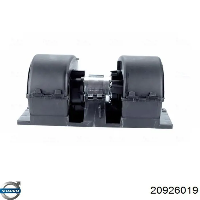 20926019 Volvo motor eléctrico, ventilador habitáculo