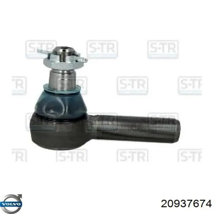 20937674 Volvo
