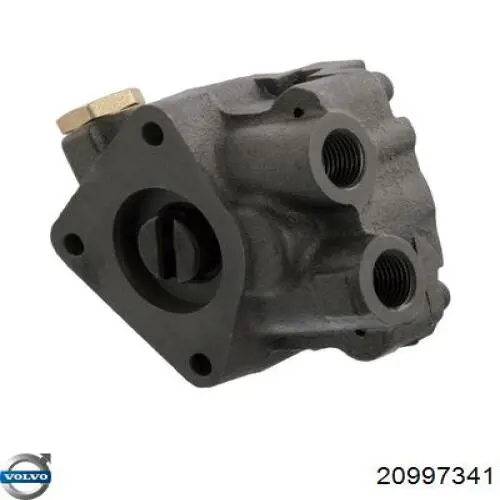 Comprar 20997341 Volvo Bomba de combustible mecánica