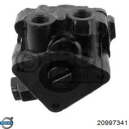 Bomba de combustible mecánica Volvo 20997341 precio, desde 176,33 EUR
