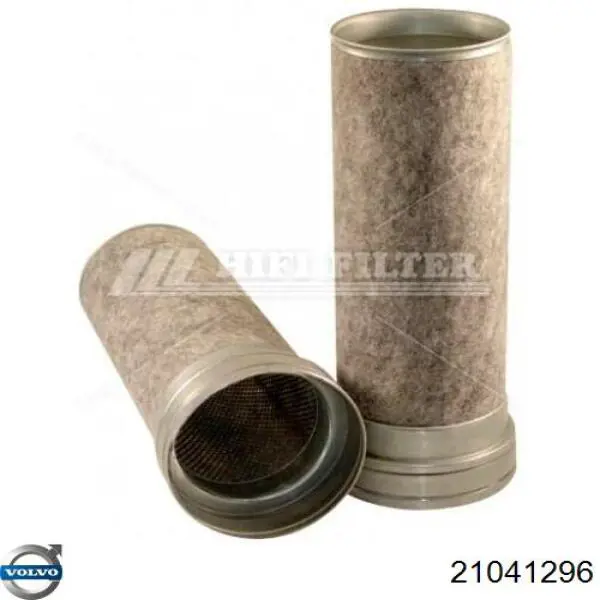 21041296 Volvo Filtro de aire de motor