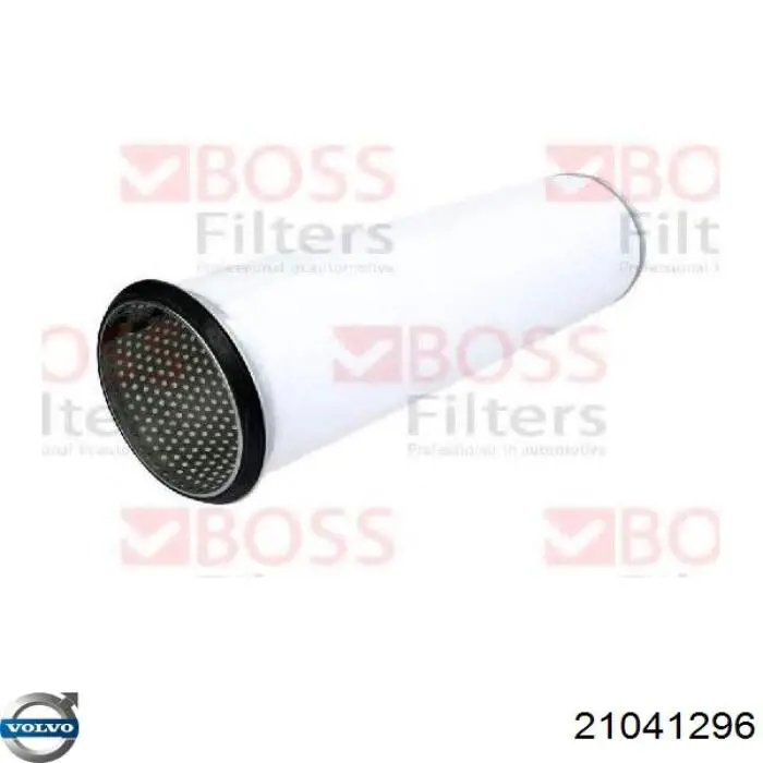El filtro de aire Volvo 21041296 precio, desde 42,71 EUR