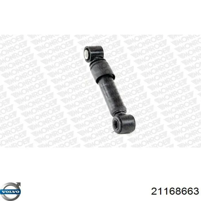 Comprar 21168663 Volvo Amortiguador de cabina