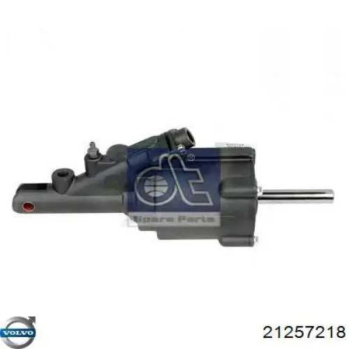 Comprar 21257218 Volvo Servo de embrague