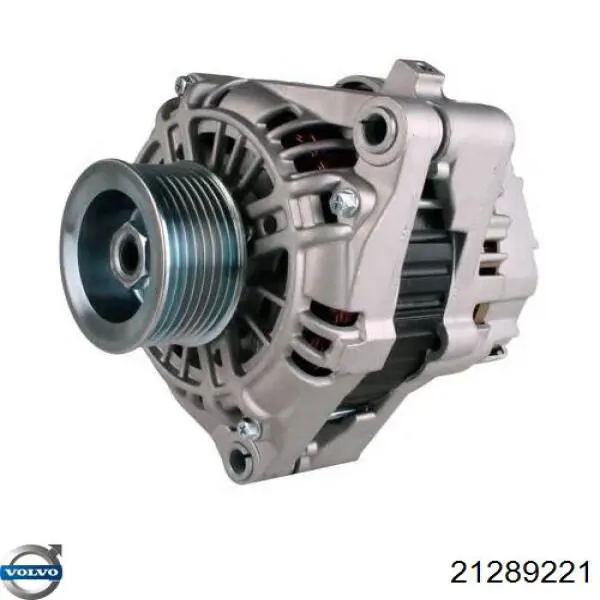 Alternador del motor Volvo 21289221 precio, desde 207,04 EUR