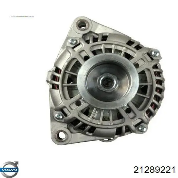 21289221 Volvo Alternador de coche