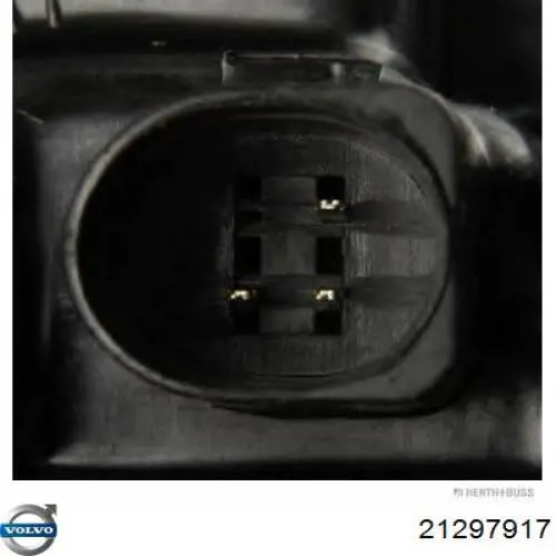 Comprar 21297917 Volvo Faro antiniebla derecho