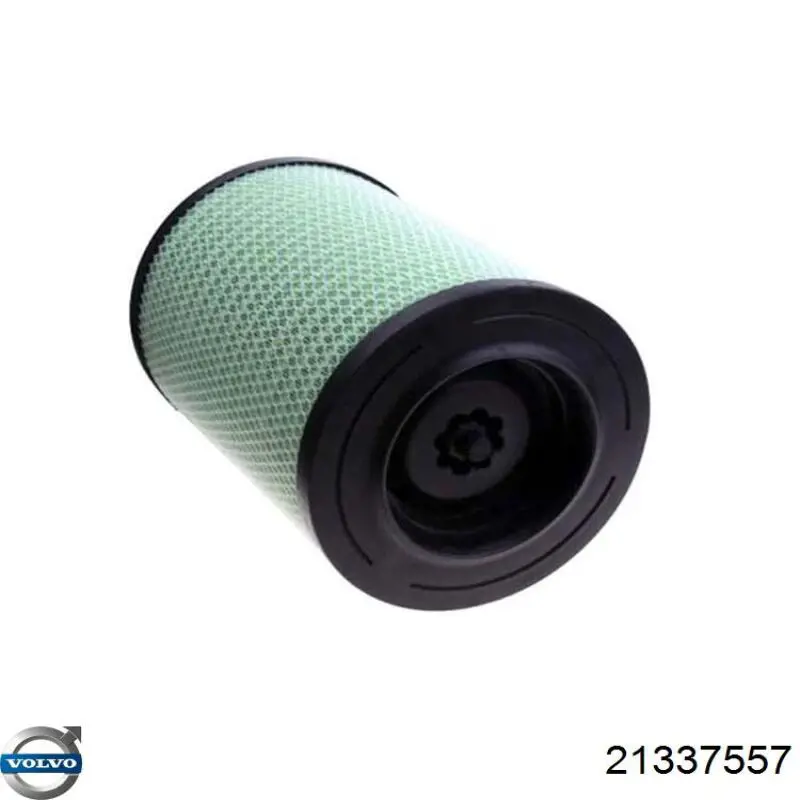 21337557 Volvo filtro de aire