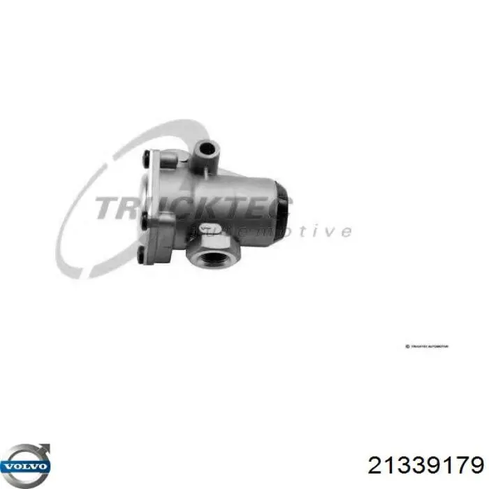 Comprar 21339179 Volvo Válvula limitadora de presión neumática