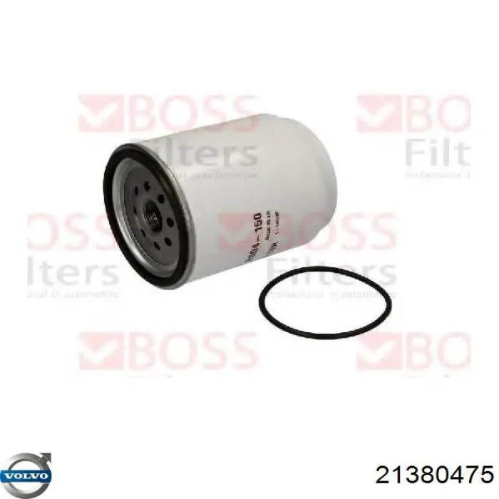 Filtro combustible Volvo 21380475 precio, desde 28,34 EUR