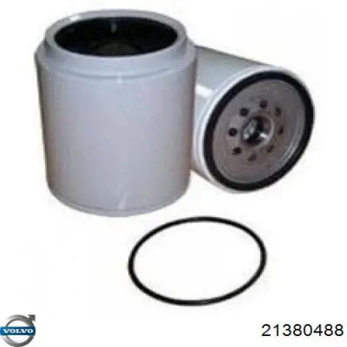 Comprar 21380488 Volvo Filtro diesel