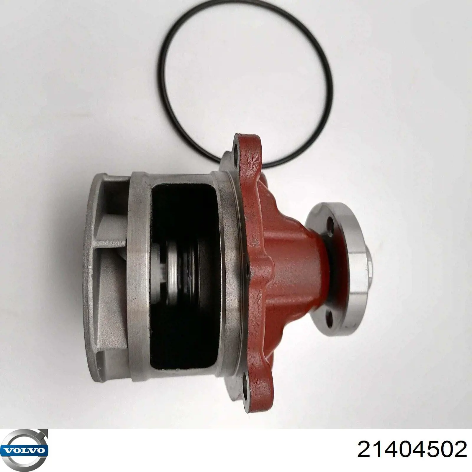 Bombeadora de agua Volvo 21404502 precio, desde 87,22 EUR