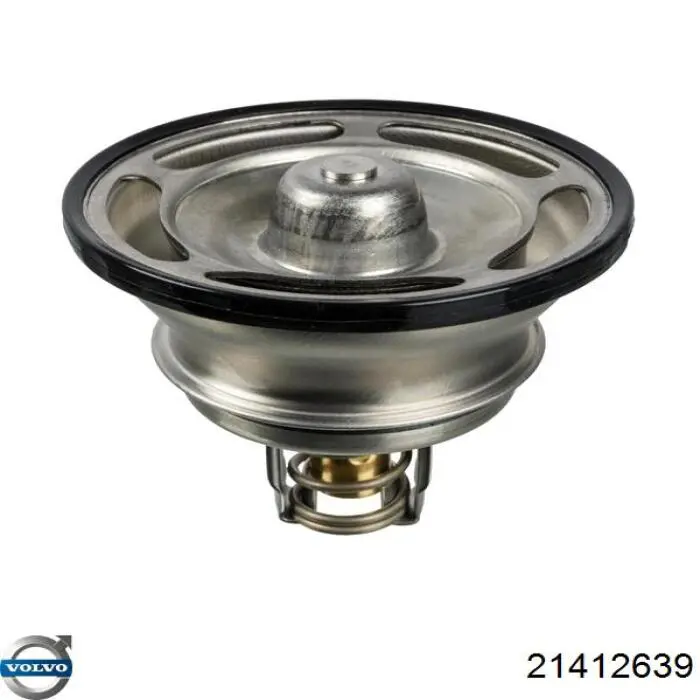 Termostato Volvo 21412639 precio, desde 49,90 EUR