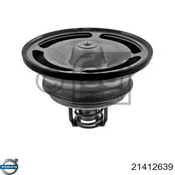 Termostato Volvo 21412639 precio, desde 51,22 EUR