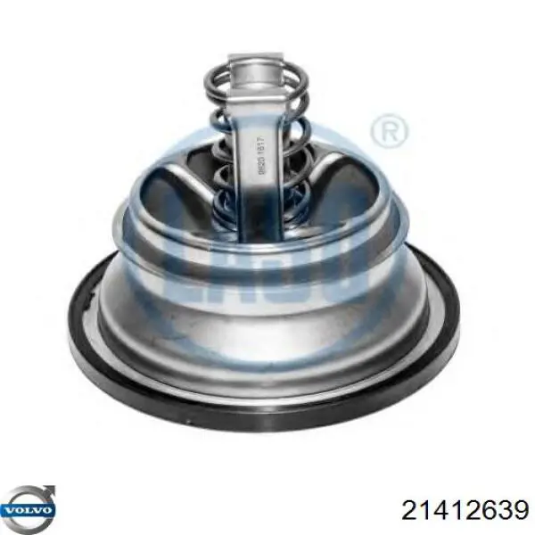 Termostato 21412639 Volvo
