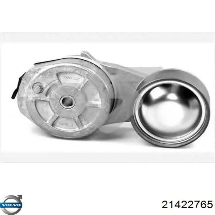 Comprar 21422765 Volvo Tensor de correa poli V 