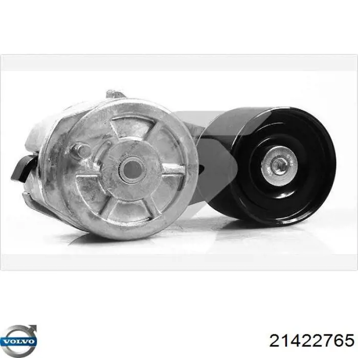 Tensor de la correa trapecial Volvo 21422765 precio, desde 63,82 EUR