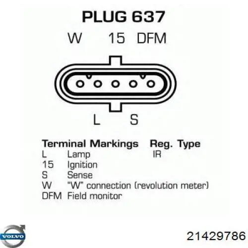  Toyota 9009910119