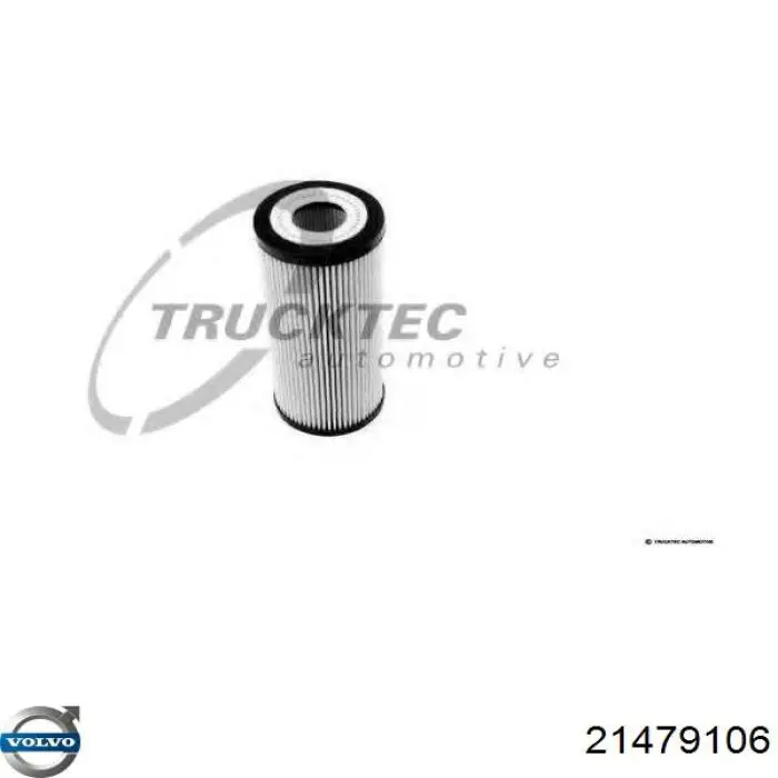 Comprar 21479106 Volvo Filtro de transmisión automática