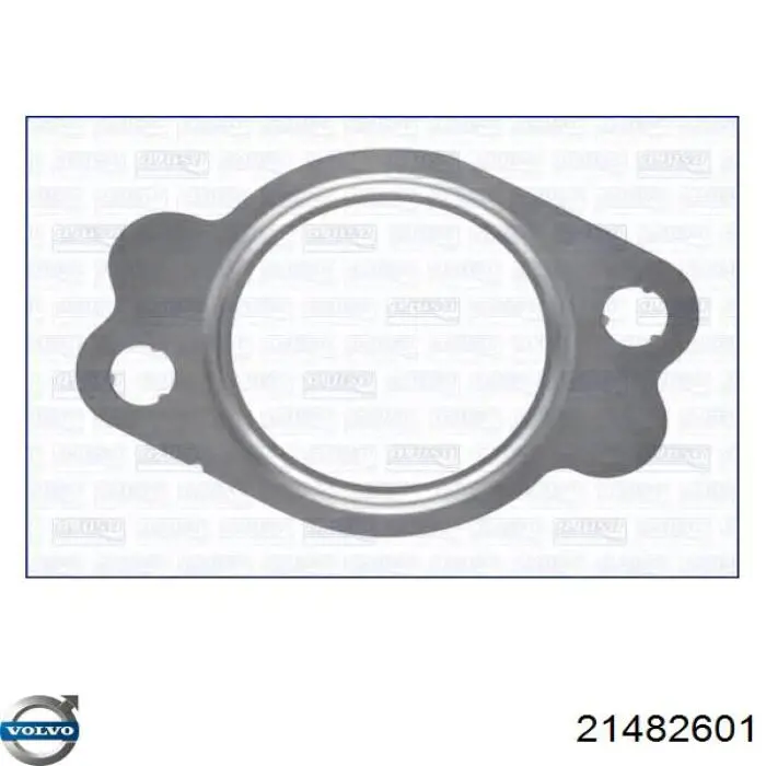 Junta colector escape Renault Trucks TRUCK PREMIUM  desde 8,85 €