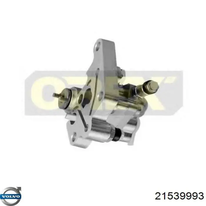 Bomba de combustible mecánica Volvo 21539993 precio, desde 177,02 EUR