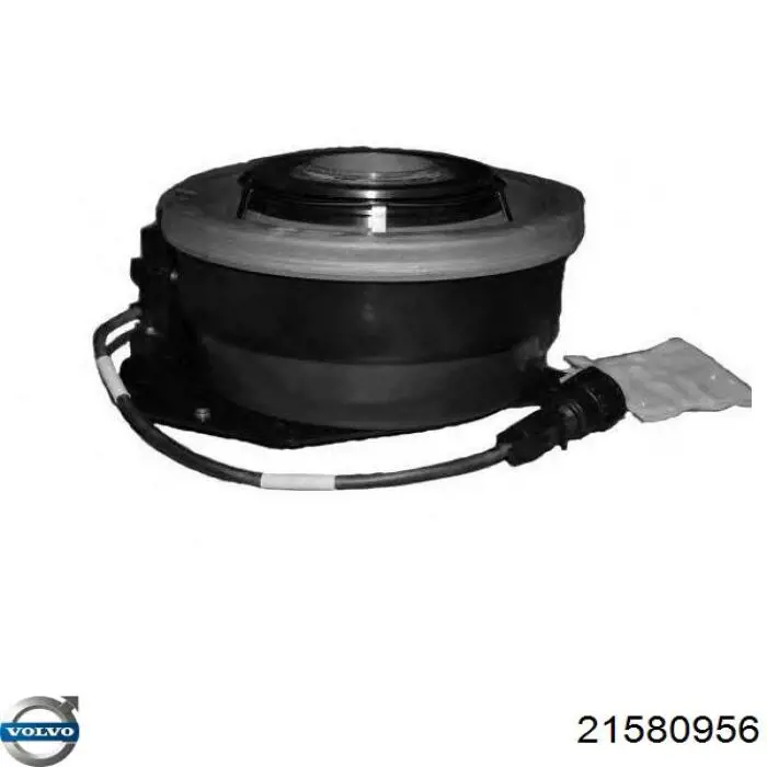 Comprar 21580956 Volvo Desembrague central, embrague
