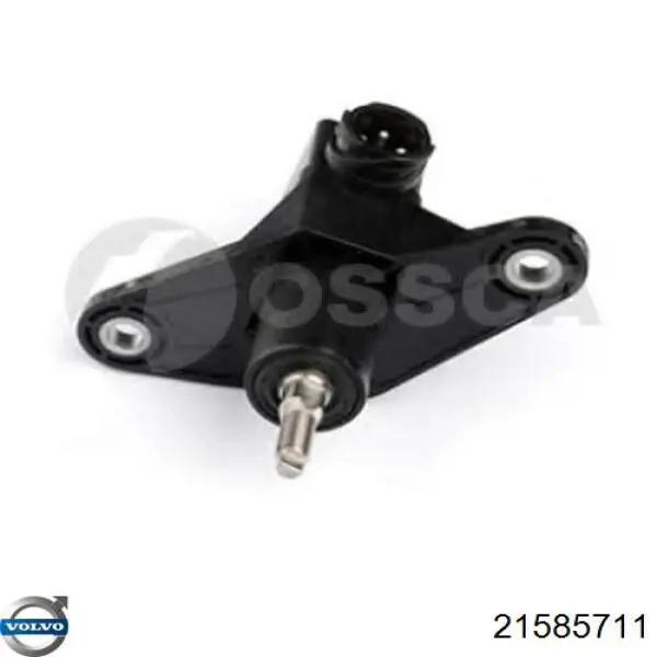 Comprar 21585711 Volvo Sensor de nivel de carrocería trasero