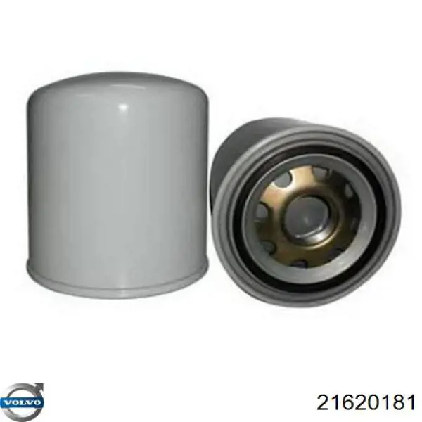 Comprar 21620181 Volvo Filtro del desecador de aire (separador de agua y aceite) (camión)