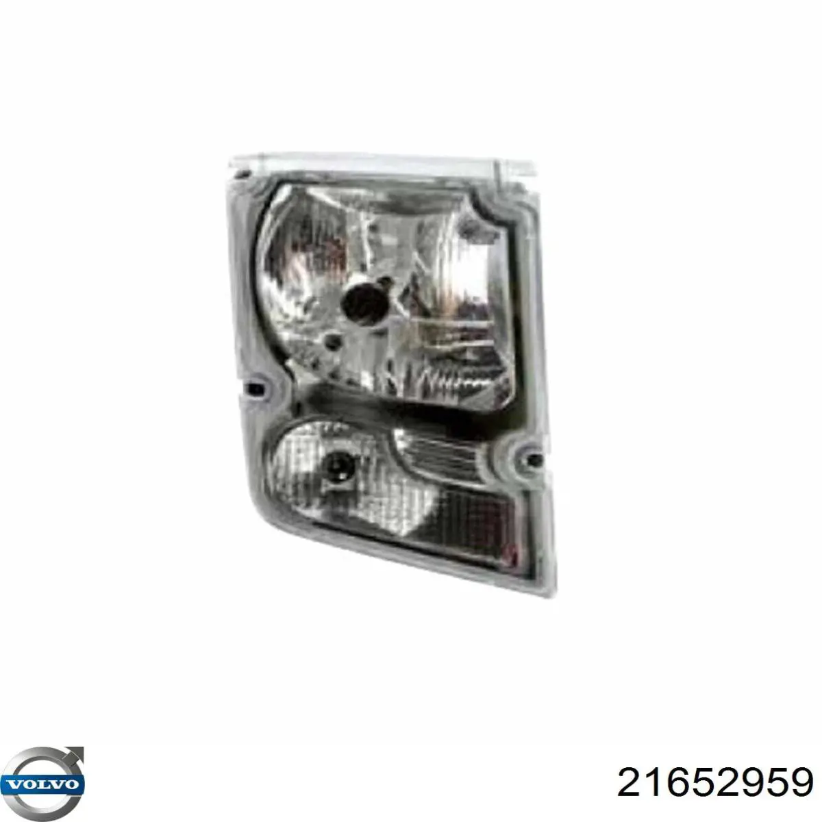 Piloto trasero derecho Volvo 21761261 precio, desde 24,76 EUR