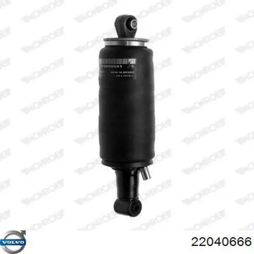 Comprar 22040666 Volvo Amortiguador de cabina