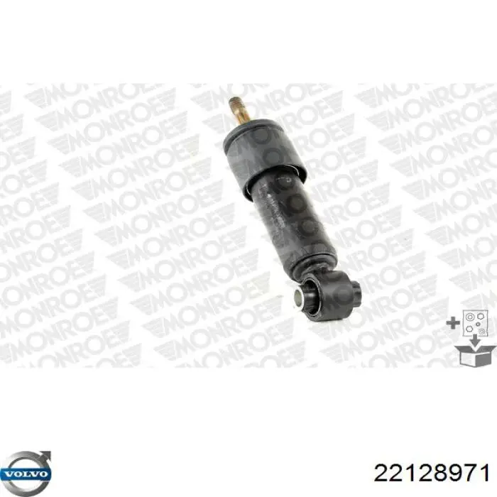 Amortiguador de cabina Volvo 22128971 precio, desde 39,06 EUR