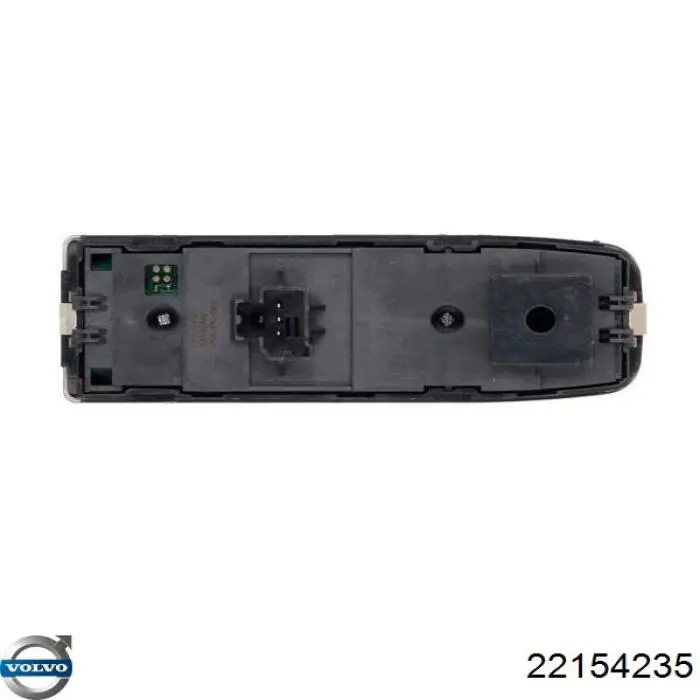  Volvo 22154235 precio, desde 154,55 EUR
