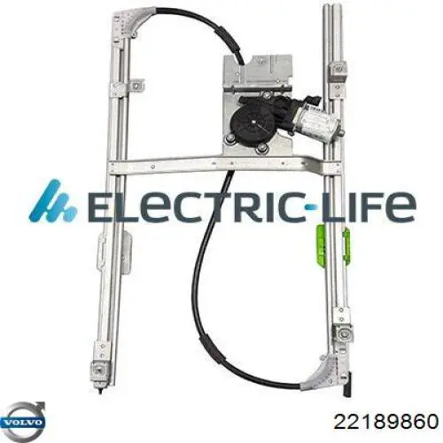  Renault (RVI) 7484561609