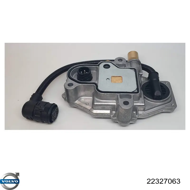 Solenoide de la caja de transferencia Volvo 22327063 precio, desde 280,53 EUR