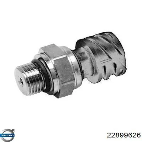 Manómetro de presión de aceite Volvo 22899626 precio, desde 47,89 EUR