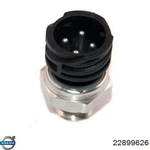 Comprar 22899626 Volvo Sensor de presión de aceite
