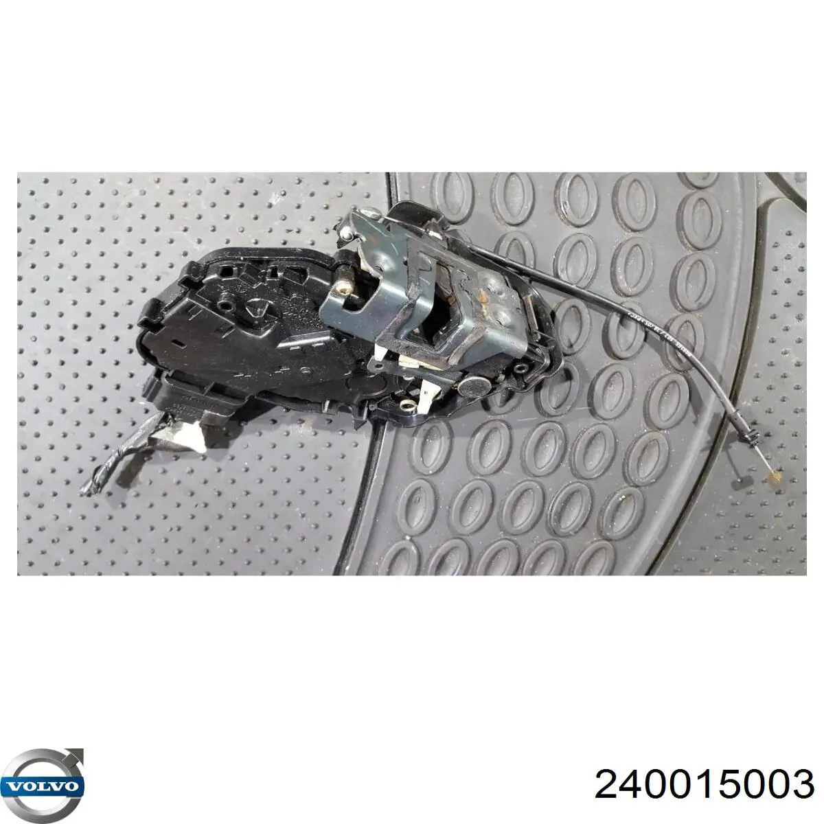 Comprar 240015003 Volvo 