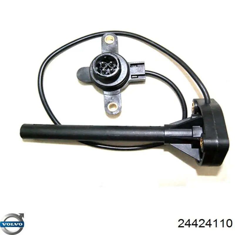 Sensor de aceite Volvo 24424110 precio, desde 42,04 EUR