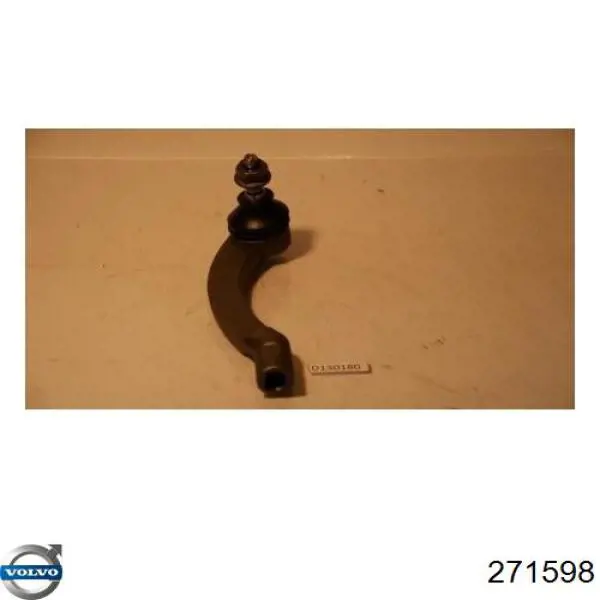 Comprar 271598 Volvo Rótula barra de acoplamiento exterior