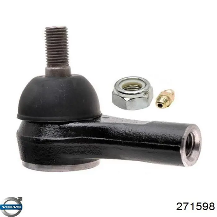 Rótula de barra de acoplamiento Volvo 271598 precio, desde 19,53 EUR