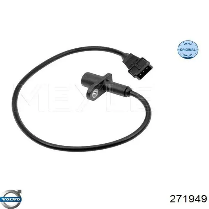 Comprar 271949 Volvo Sensor de cigüeñal