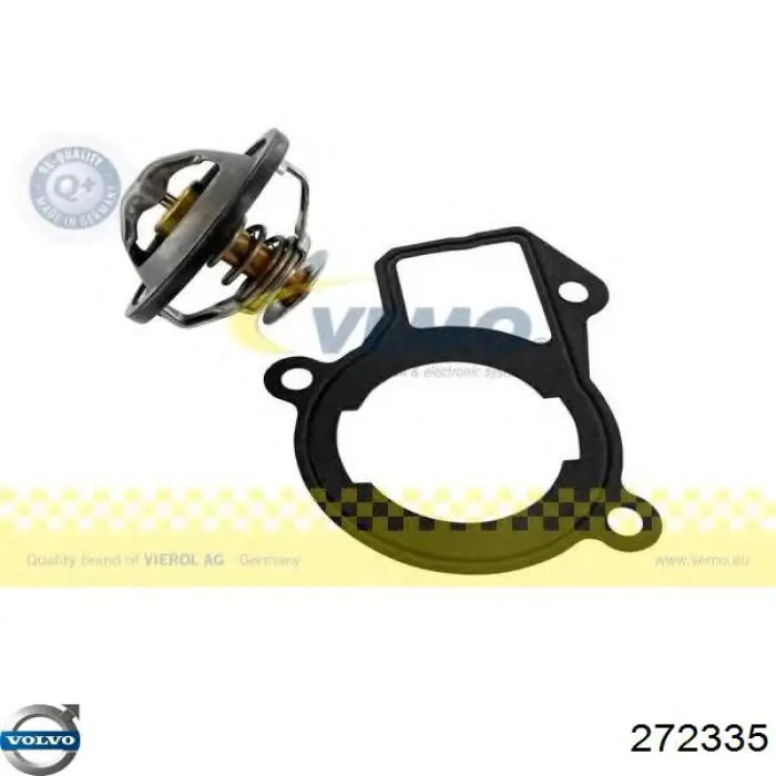 Comprar 272335 Volvo Termostato