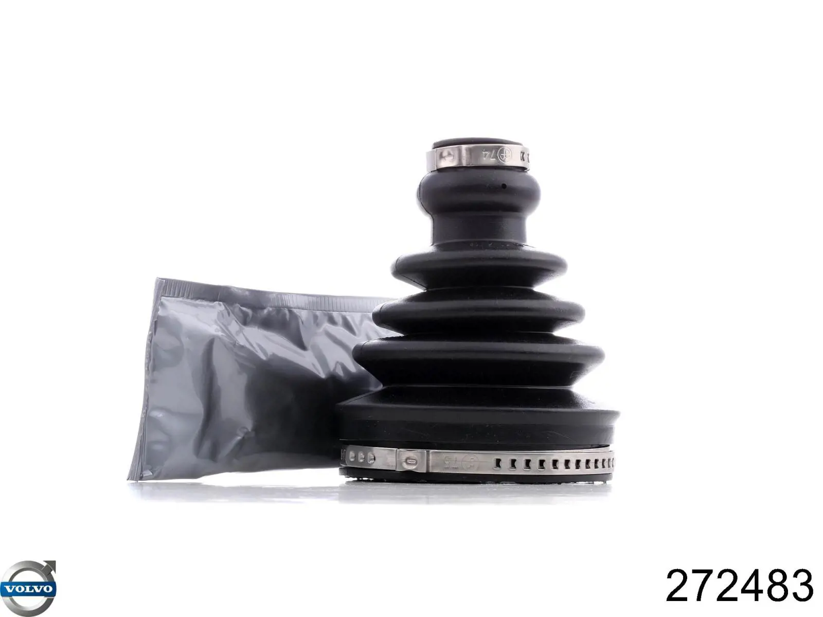 Fuelle transmisión delantero exterior Volvo 272483 precio, desde 6,79 EUR